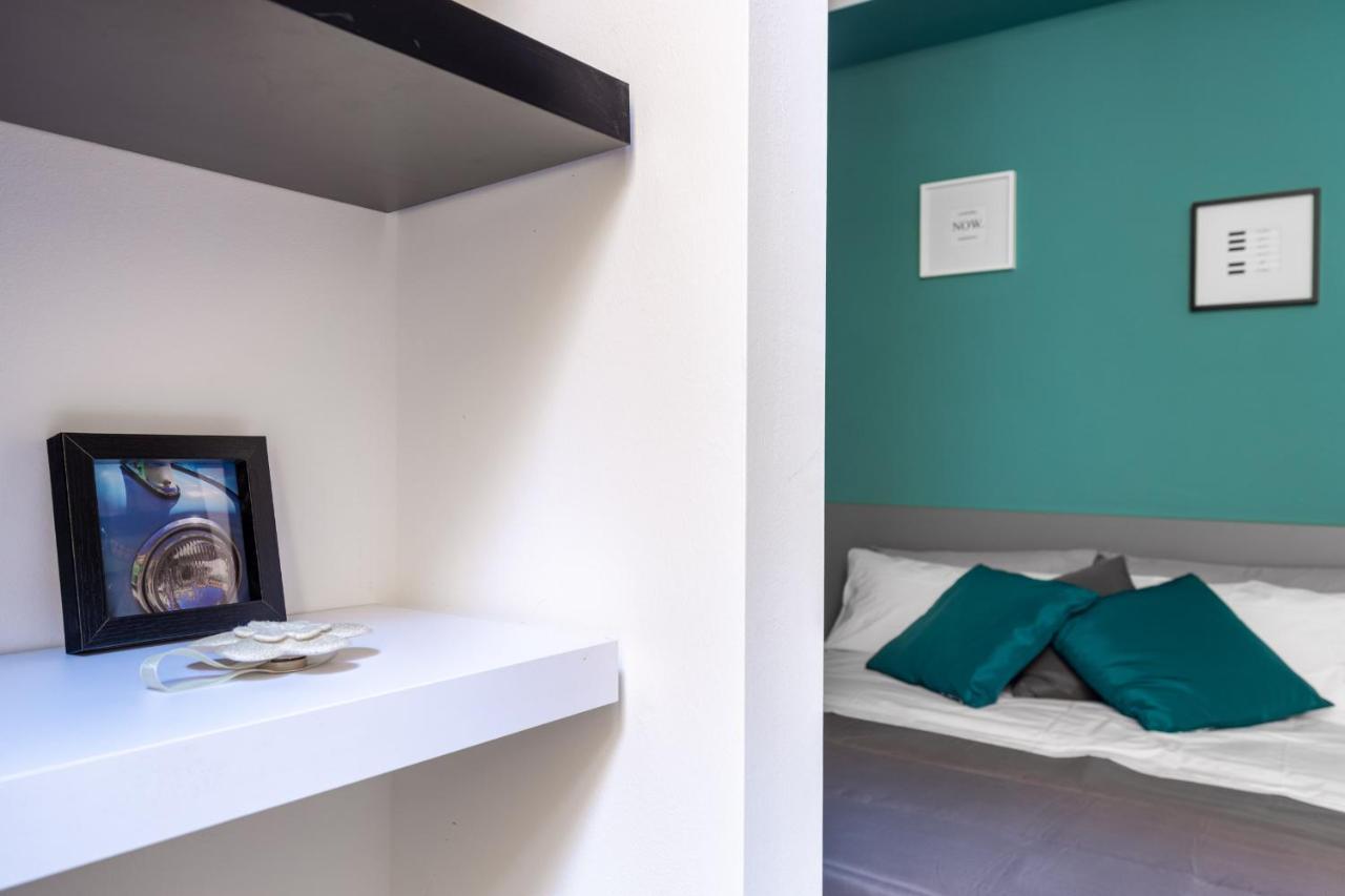 Bruno Apartment باليرمو المظهر الخارجي الصورة