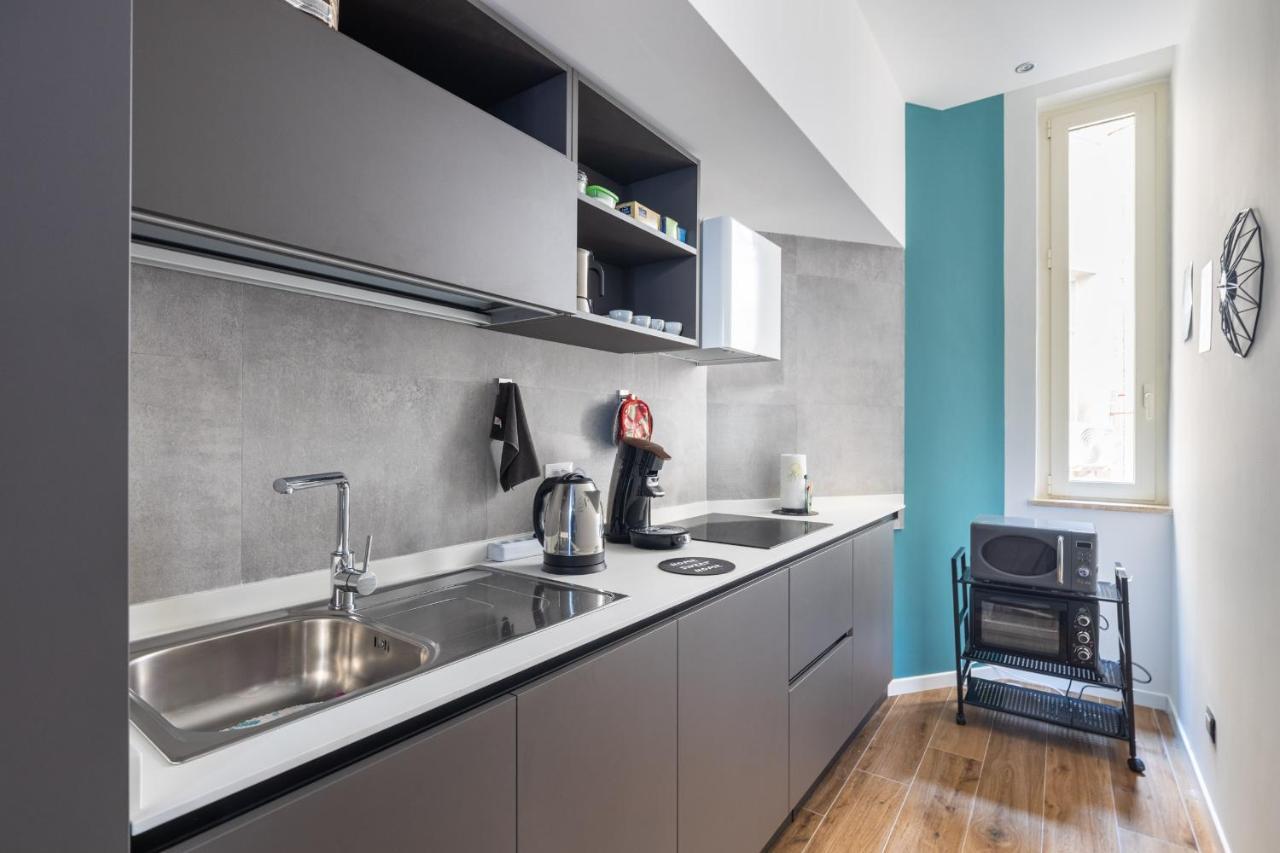 Bruno Apartment باليرمو المظهر الخارجي الصورة
