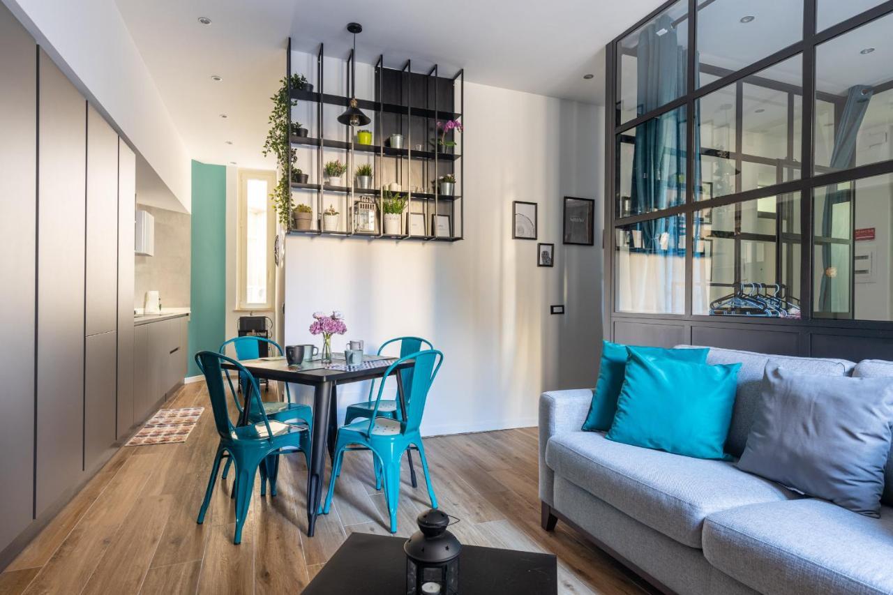 Bruno Apartment باليرمو المظهر الخارجي الصورة