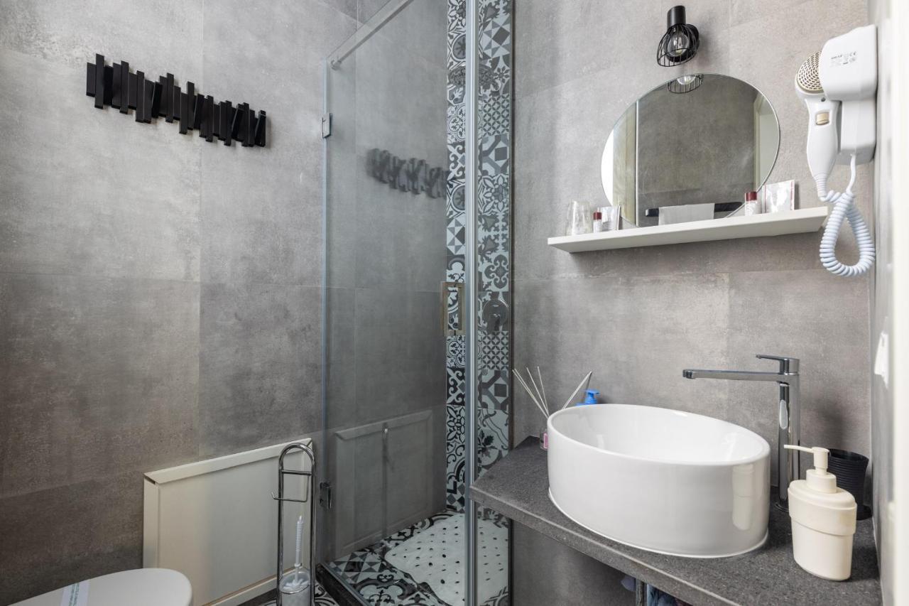 Bruno Apartment باليرمو المظهر الخارجي الصورة