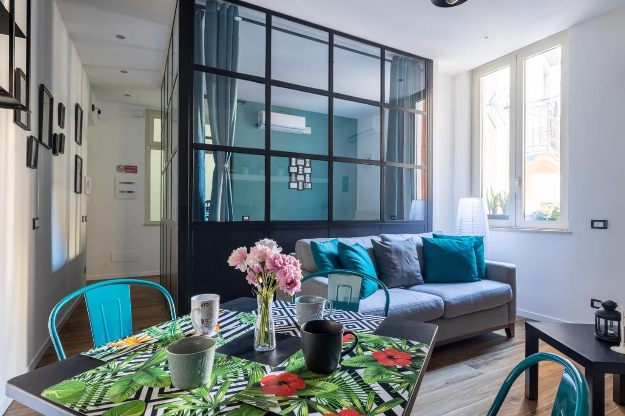 Bruno Apartment باليرمو المظهر الخارجي الصورة
