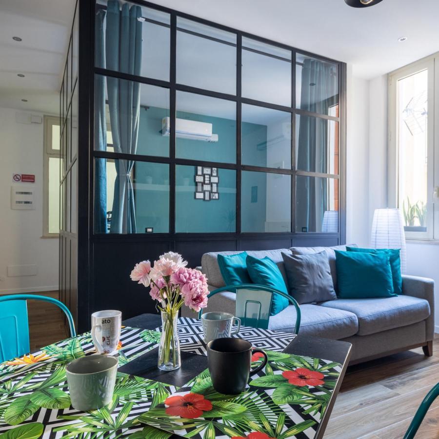 Bruno Apartment باليرمو المظهر الخارجي الصورة