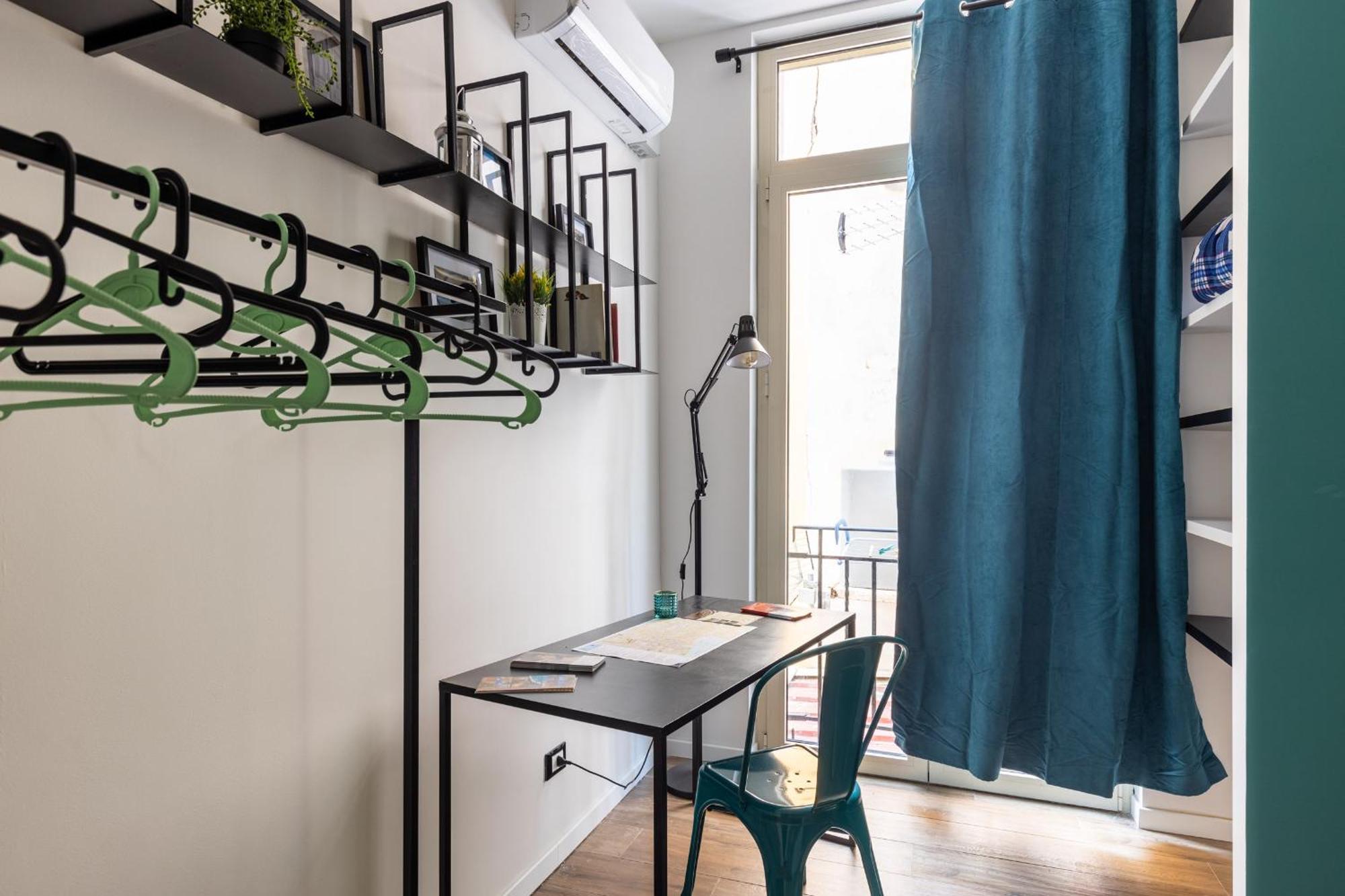 Bruno Apartment باليرمو المظهر الخارجي الصورة