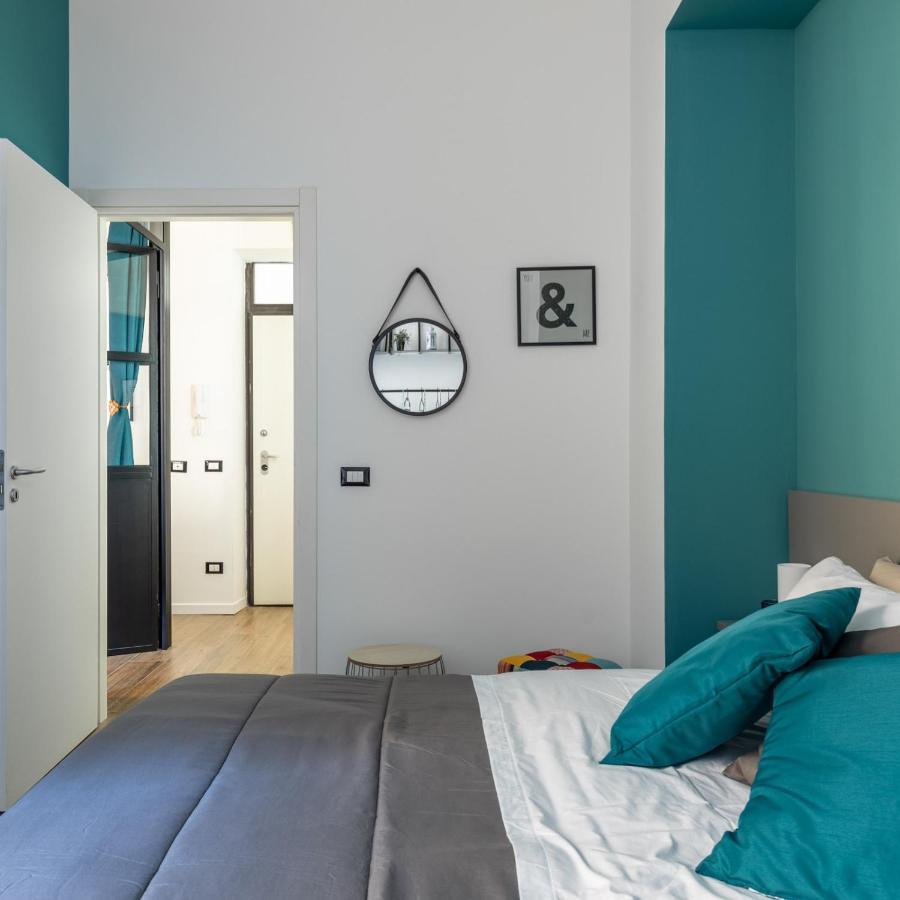 Bruno Apartment باليرمو المظهر الخارجي الصورة