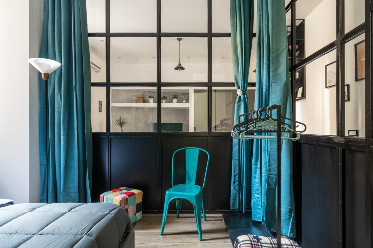 Bruno Apartment باليرمو المظهر الخارجي الصورة