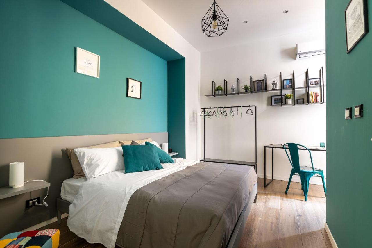 Bruno Apartment باليرمو المظهر الخارجي الصورة