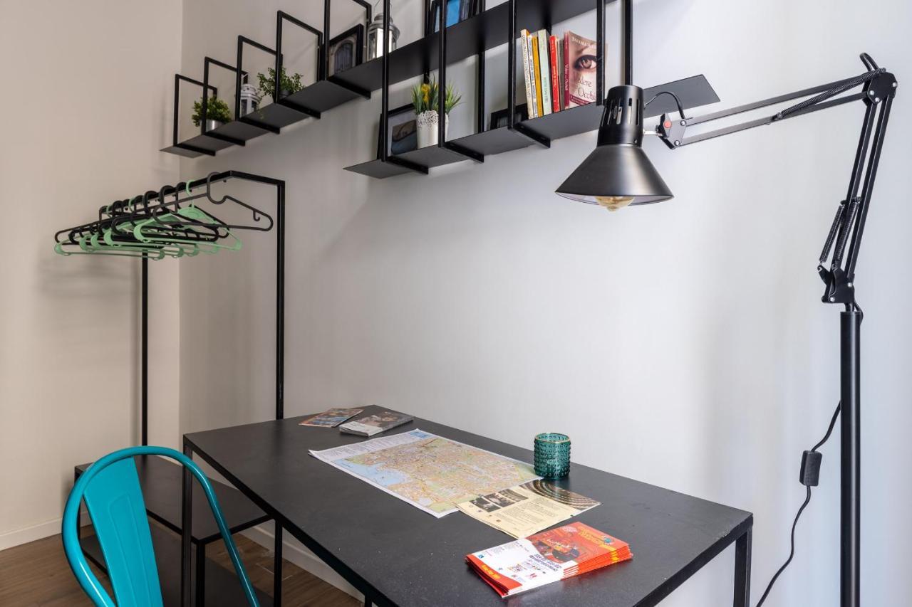 Bruno Apartment باليرمو المظهر الخارجي الصورة