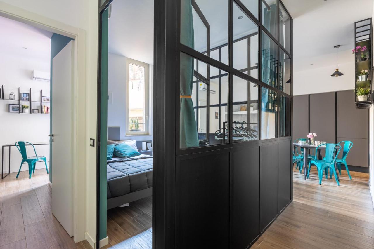 Bruno Apartment باليرمو المظهر الخارجي الصورة