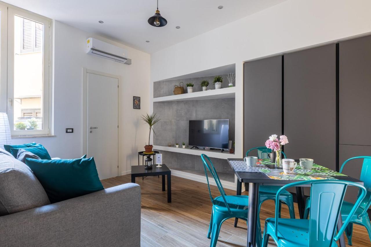 Bruno Apartment باليرمو المظهر الخارجي الصورة