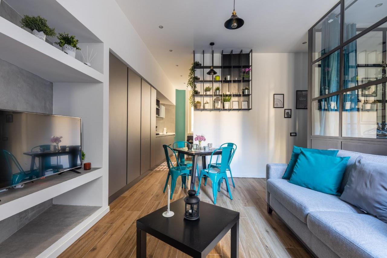 Bruno Apartment باليرمو المظهر الخارجي الصورة